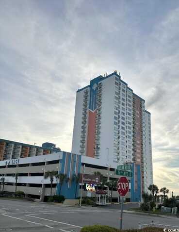 1605 S Ocean Blvd., Myrtle Beach, SC 29577