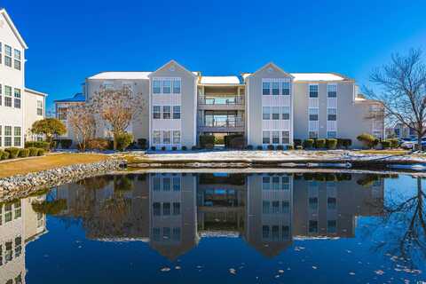 2268 Essex Dr., Surfside Beach, SC 29575