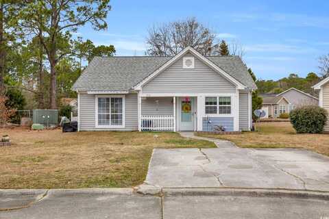 6716 Wisteria Dr., Myrtle Beach, SC 29588