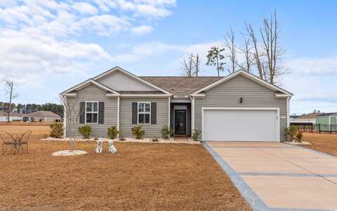 421 Sunforest Way, Conway, SC 29526