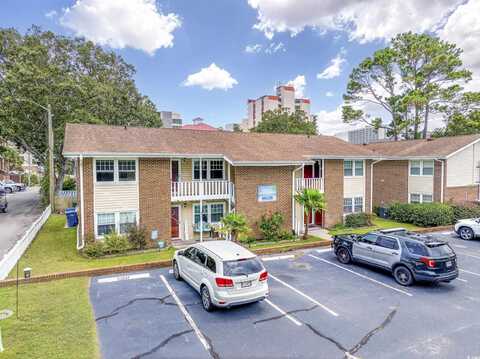 7602 Porcher Dr., Myrtle Beach, SC 29572