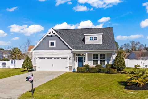 626 Notting Hill Ct., Conway, SC 29526