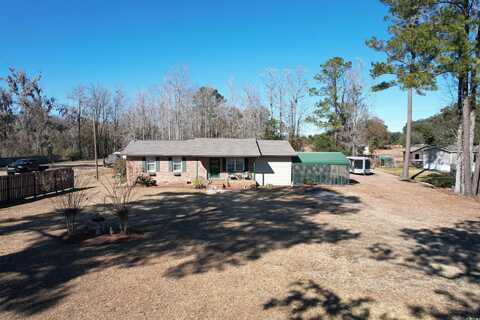 1535 Brick Chimney Rd., Georgetown, SC 29440