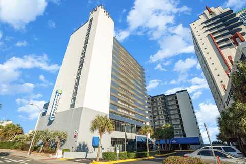 2001 S Ocean Blvd., Myrtle Beach, SC 29577