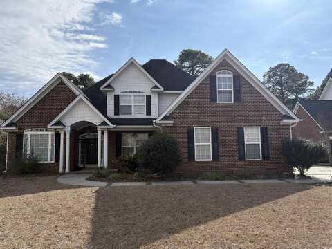 9813 Plumfield Ct., Myrtle Beach, SC 29579