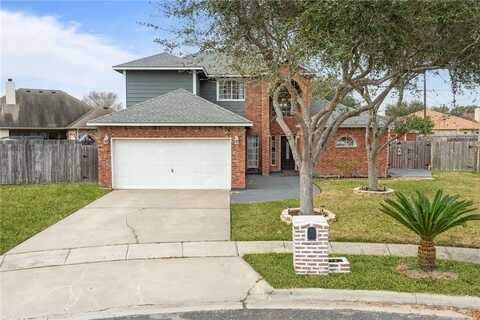 3201 Le Pierre Drive, Corpus Christi, TX 78414