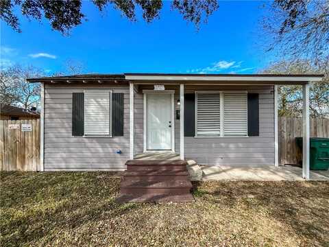 3809 Betel Street, Corpus Christi, TX 78416