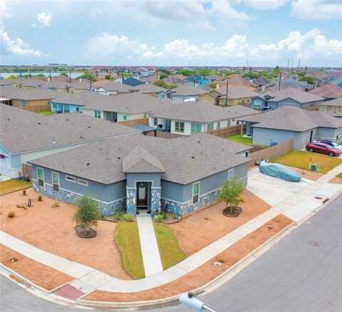 3137 Piranha Drive, Corpus Christi, TX 78414