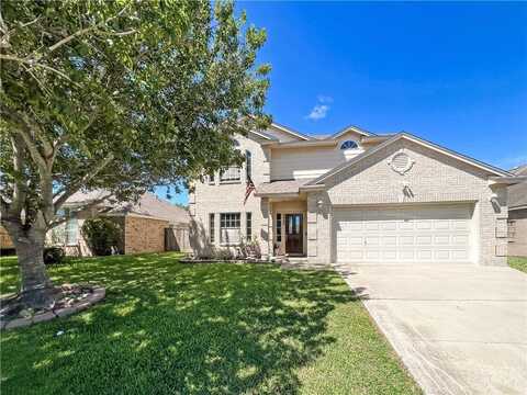 5422 Armstrong Drive, Corpus Christi, TX 78413