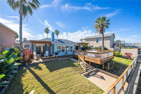 13762 Hawksnest Bay Drive, Corpus Christi, TX 78418