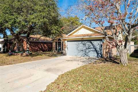 2190 Timberleaf, Ingleside, TX 78362