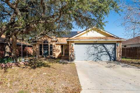 2190 Timberleaf, Ingleside, TX 78362