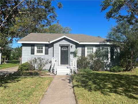 3516 Topeka Street, Corpus Christi, TX 78411