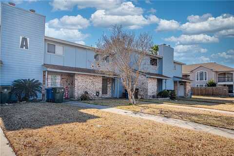 4929 Cedar Pass Drive unit: A3, Corpus Christi, TX 78413