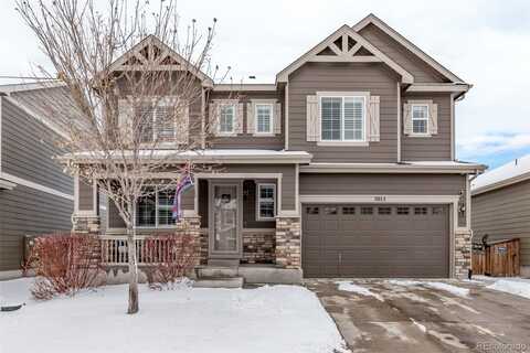 3011 Rising Moon Way, Castle Rock, CO 80109