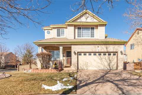 19805 E 58th Place, Aurora, CO 80019