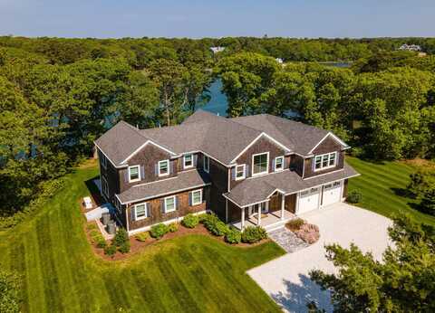 20 Chase Street, West Harwich, MA 02671