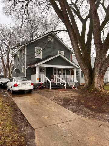 611 Wrexham Avenue, Columbus, OH 43223