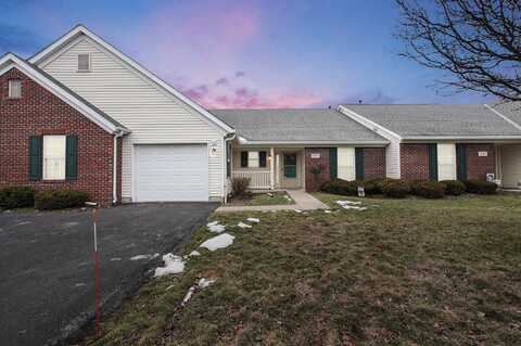 1105 Arbor Oaks Lane, Galloway, OH 43119