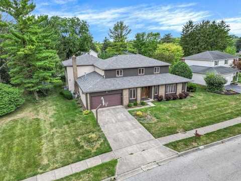 1735 Ardwick Road, Columbus, OH 43220