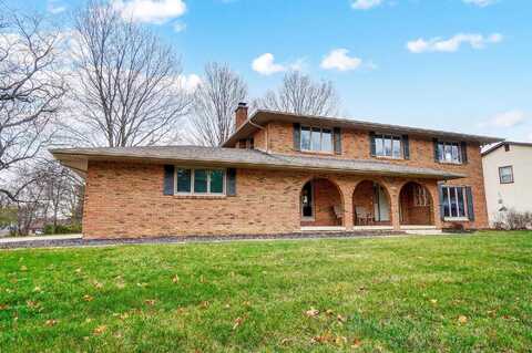 807 Strawberry Hill Road E, Columbus, OH 43213