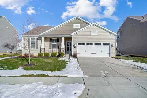 320 Shelter Cove Drive, Pataskala, OH 43062