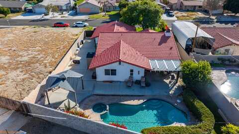 79180 Port Royal Avenue, Bermuda Dunes, CA 92203