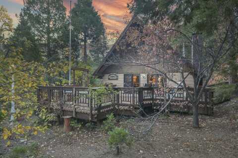 263 State Highway 173, Lake Arrowhead, CA 92352