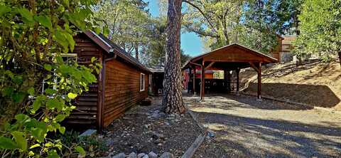 21661 Crest Forest Drive, Cedarpines Park, CA 92322