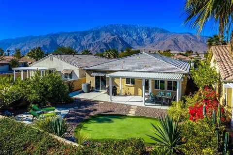 3744 Claret Trail, Palm Springs, CA 92262