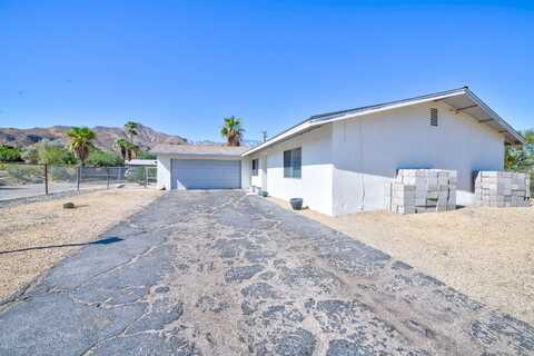 38281 Vista Drive, Cathedral City, CA 92234