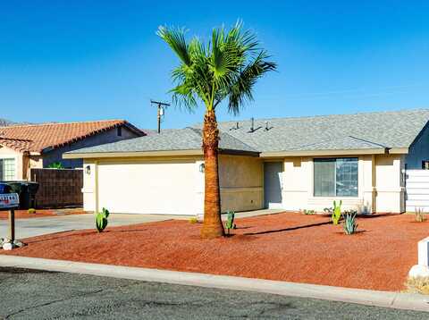 13166 Via Real, Desert Hot Springs, CA 92240