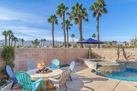 45703 Crosswater Street, Indio, CA 92201