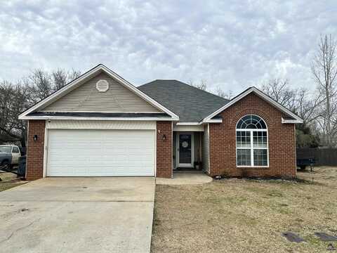 122 Lavendar Lane, Perry, GA 31069