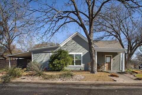418 Schubert St, Fredericksburg, TX 78624