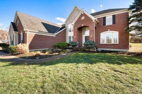 3808 Avalon Trail, Mason, OH 45036