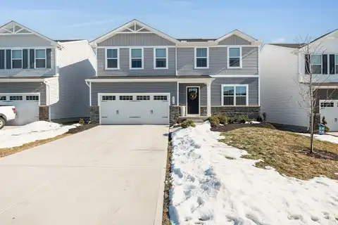 5916 Regatta Drive, Middletown, OH 45042