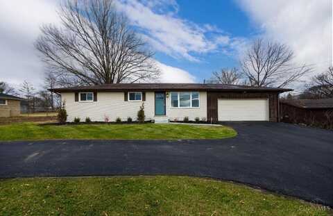 2510 Ross Hanover Road, Hanover, OH 45013