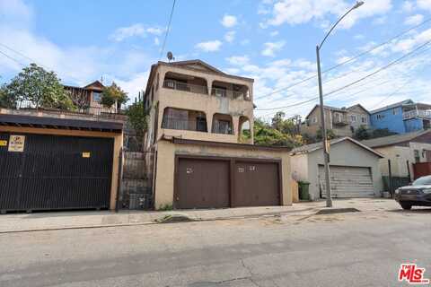 932 S Mott St, Los Angeles, CA 90023