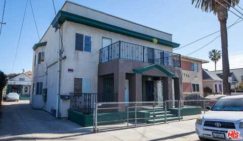 1758 S New England St, Los Angeles, CA 90006