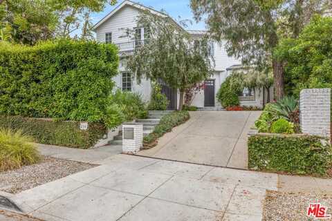 219 N 23rd St, Santa Monica, CA 90402