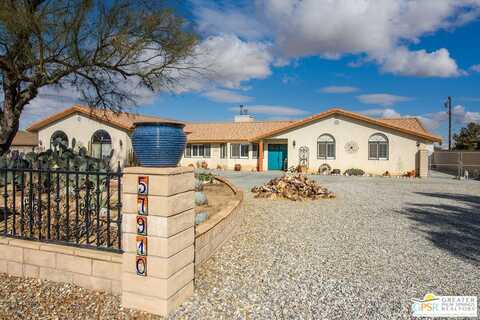 57910 Ivanhoe Dr, Yucca Valley, CA 92284
