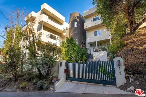 4148 Sunswept Dr, Studio City, CA 91604