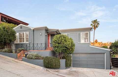 2312 Lorenzo Dr, Los Angeles, CA 90068