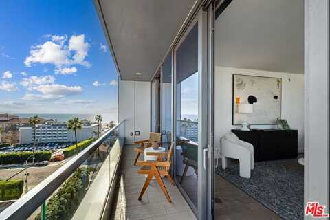 1755 Ocean Ave, Santa Monica, CA 90401