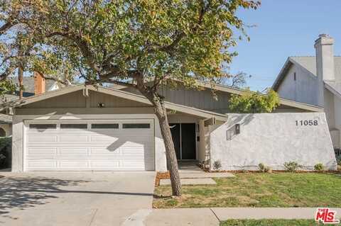 11058 Enfield Ave, Granada Hills, CA 91344