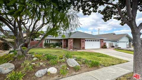 401 Bluebell Ave, Placentia, CA 92870