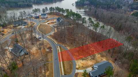 Stewart Landing Drive, Prosperity, SC 29127