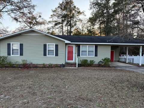 112 Locke Street, Kershaw, SC 29067