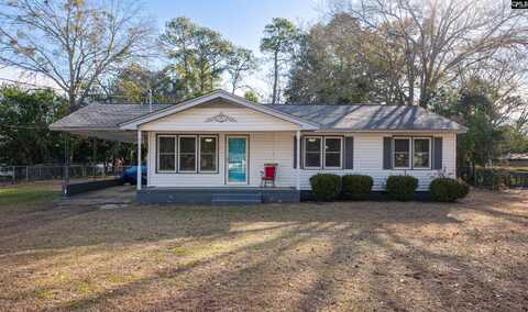 509 Laurens Avenue, Sumter, SC 29154